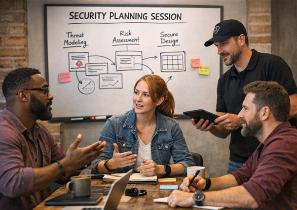 Building a Culture of Security in DevOps Teams
