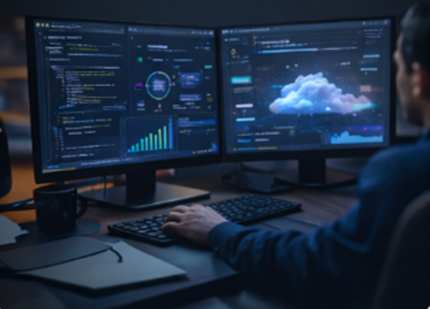 Future-Proofing Your Infrastructure with Scalable Cloud Architecture