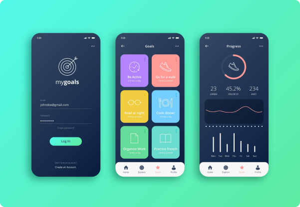 Digital Marketplace for Creators